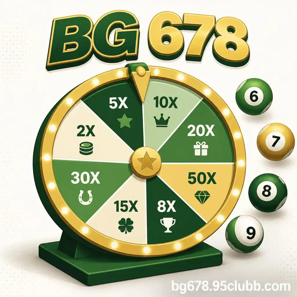 BG 678
